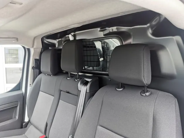 Citroën Jumpy Kaw. M 2.2 BlueHDi 150 First S/S