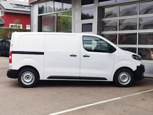 Citroën Jumpy Kaw. M 2.2 BlueHDi 150 First S/S