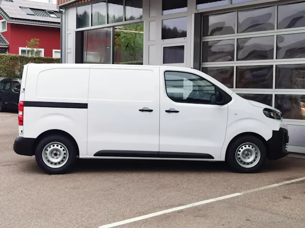 Citroën Jumpy Kaw. M 2.2 BlueHDi 150 First S/S