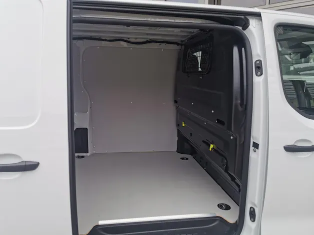 Citroën Jumpy Kaw. M 2.2 BlueHDi 150 First S/S
