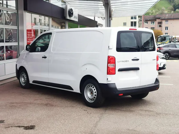 Citroën Jumpy Kaw. M 2.2 BlueHDi 150 First S/S