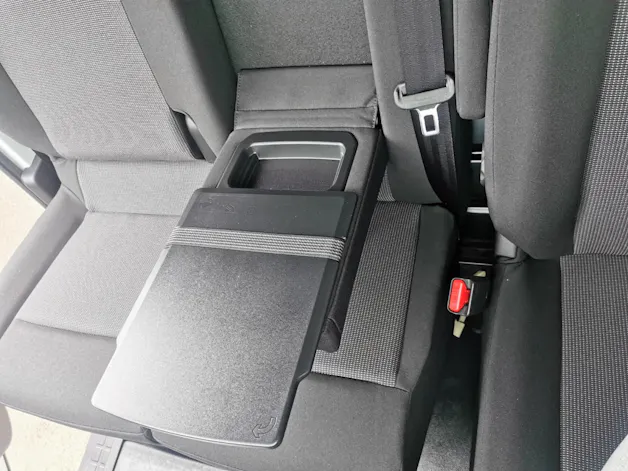 Citroën Jumpy Kaw. M 2.2 BlueHDi 150 First S/S