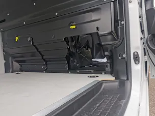 Citroën Jumpy Kaw. M 2.2 BlueHDi 150 First S/S