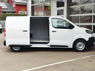 Citroën Jumpy Kaw. M 2.2 BlueHDi 150 First S/S