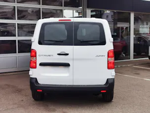 Citroën Jumpy Kaw. M 2.2 BlueHDi 150 First S/S