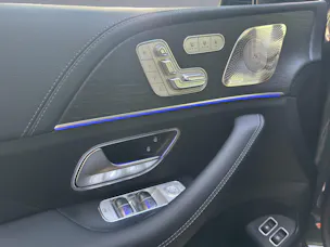 Mercedes-Benz GLE 53 Hybrid EQ Star AMG 4matic+