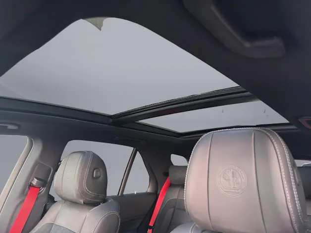 Mercedes-Benz GLE 53 Hybrid EQ Star AMG 4matic+