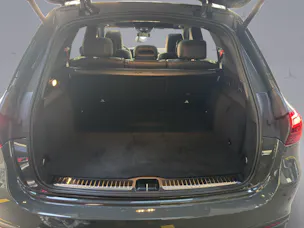 Mercedes-Benz GLE 53 Hybrid EQ Star AMG 4matic+