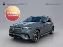 Mercedes-Benz GLE 53 Hybrid EQ Star AMG 4matic+