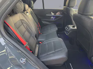 Mercedes-Benz GLE 53 Hybrid EQ Star AMG 4matic+