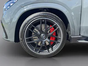 Mercedes-Benz GLE 53 Hybrid EQ Star AMG 4matic+