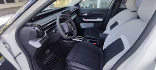 Citroën C3 1.2 Hybrid Edition Tricolore