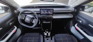 Citroën C3 1.2 Hybrid Edition Tricolore