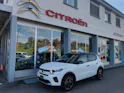 Citroën C3 1.2 Hybrid Edition Tricolore
