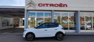 Citroën C3 1.2 Hybrid Edition Tricolore