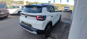 Citroën C3 1.2 Hybrid Edition Tricolore