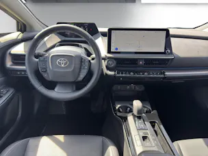 Toyota Prius 2.0 Plug-In-Hybrid Premium