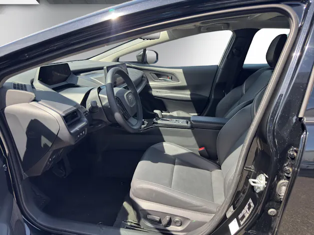 Toyota Prius 2.0 Plug-In-Hybrid Premium