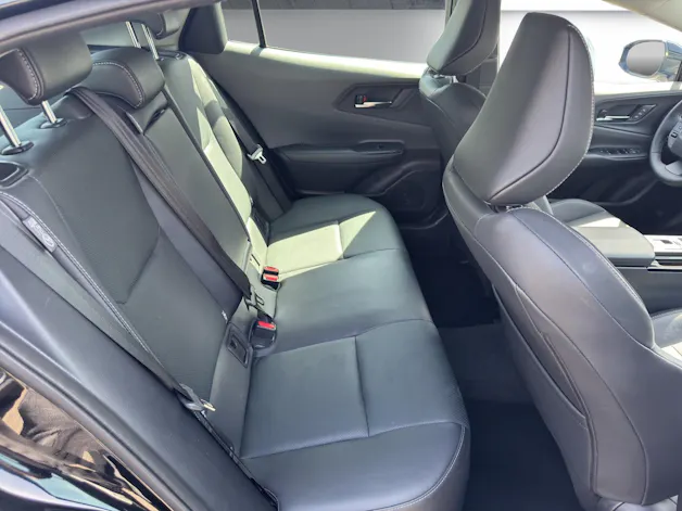 Toyota Prius 2.0 Plug-In-Hybrid Premium