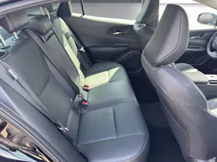 Toyota Prius 2.0 Plug-In-Hybrid Premium