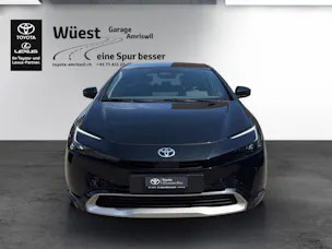 Toyota Prius 2.0 Plug-In-Hybrid Premium