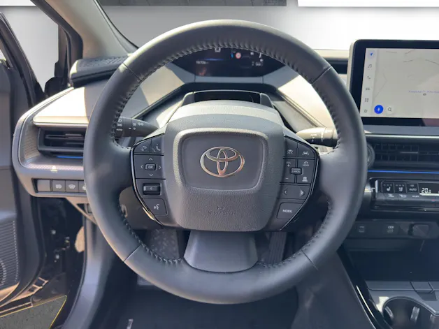 Toyota Prius 2.0 Plug-In-Hybrid Premium