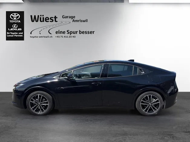 Toyota Prius 2.0 Plug-In-Hybrid Premium