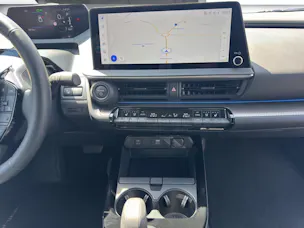 Toyota Prius 2.0 Plug-In-Hybrid Premium