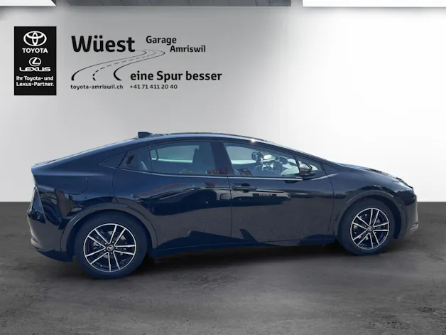 Toyota Prius 2.0 Plug-In-Hybrid Premium
