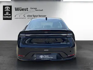 Toyota Prius 2.0 Plug-In-Hybrid Premium