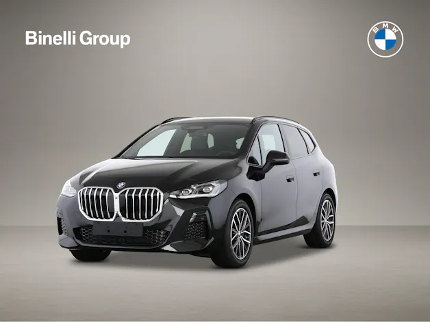 BMW 223d xDrive SDKG Active Tourer