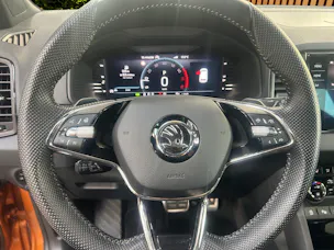 Škoda Karoq 2.0 TSI SportLine 4x4 DSG