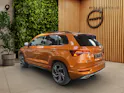 Škoda Karoq 2.0 TSI SportLine 4x4 DSG