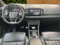 Škoda Karoq 2.0 TSI SportLine 4x4 DSG