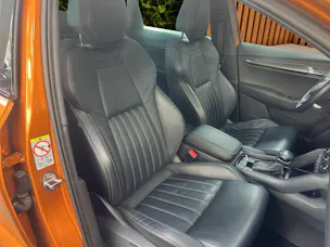 Škoda Karoq 2.0 TSI SportLine 4x4 DSG