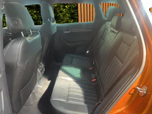Škoda Karoq 2.0 TSI SportLine 4x4 DSG