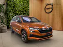 Škoda Karoq 2.0 TSI SportLine 4x4 DSG