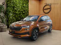 Škoda Karoq 2.0 TSI SportLine 4x4 DSG