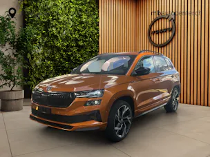 Škoda Karoq 2.0 TSI SportLine 4x4 DSG