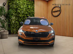Škoda Karoq 2.0 TSI SportLine 4x4 DSG