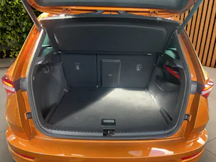 Škoda Karoq 2.0 TSI SportLine 4x4 DSG