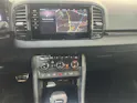 Škoda Karoq 2.0 TSI SportLine 4x4 DSG