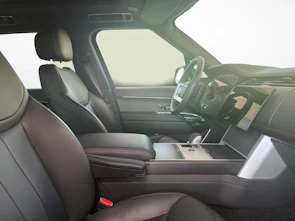 immagine del veicolo LAND ROVER Range Rover 3.0 D I6 300 HSE