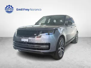Land Rover Range Rover 3.0 D I6 300 HSE