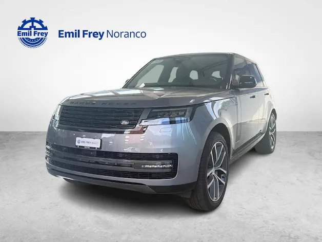 Land Rover Range Rover 3.0 D I6 300 HSE
