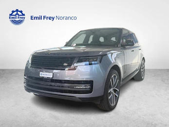 immagine del veicolo LAND ROVER Range Rover 3.0 D I6 300 HSE immagine del veicolo LAND ROVER Range Rover 3.0 D I6 300 HSE