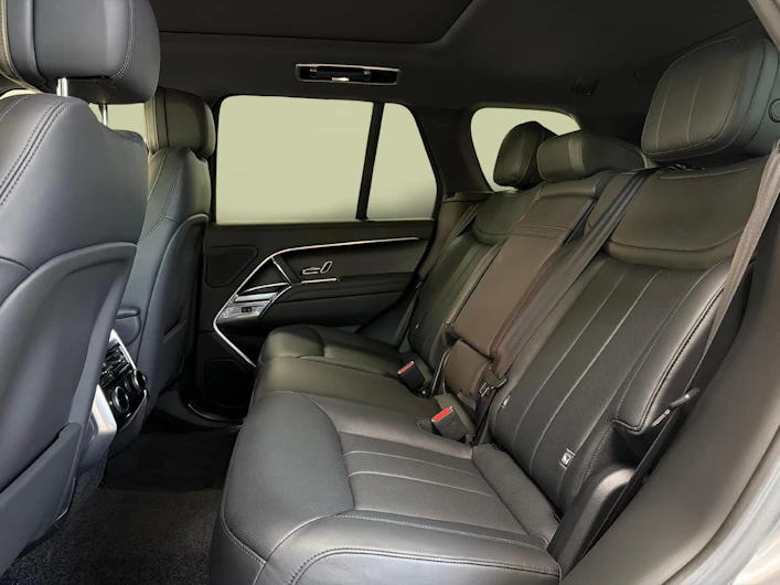 immagine del veicolo LAND ROVER RANGE ROVER