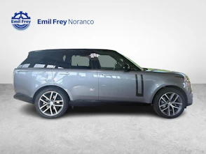 immagine del veicolo LAND ROVER Range Rover 3.0 D I6 300 HSE