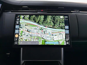immagine del veicolo LAND ROVER Range Rover 3.0 D I6 300 HSE