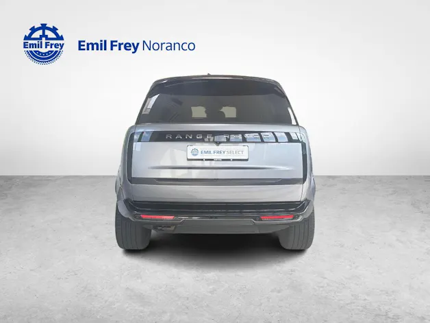 Land Rover Range Rover 3.0 D I6 300 HSE